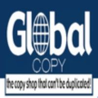 Global Copy Logo