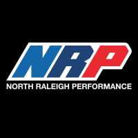 North Raleigh Performance Logo