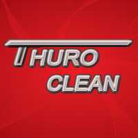 Thuro Clean Carpet & Upholstery LLC Logo