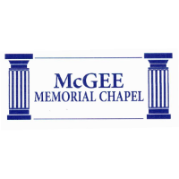 McGee Memorial Chapel Logo
