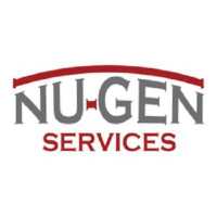 Nu-Gen Services Logo