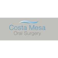 Costa Mesa Oral Surgery Logo
