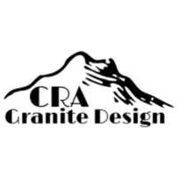 CRA Granite Design Logo