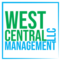 West Central Management LLC Logo