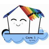 Care1 Childcare Logo