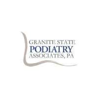 Granite State Podiatry Associates Logo