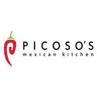 Picoso's Mexican Kitchen Logo