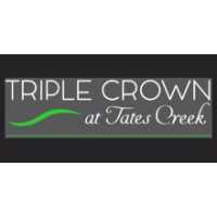 Triple Crown at Tates Creek Logo
