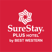 SureStay Plus Hotel By Best Western Raleigh North Downtown Logo