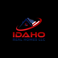 Idaho Real Homes LLC Logo