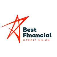 Best Financial Credit Union Logo