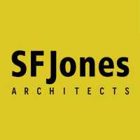 SFJones Architects Logo