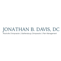 Jonathan B. Davis, DC Logo