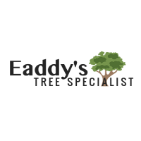 Eaddy's Tree Specialist Logo