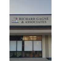 Richard Gagne And Associates Logo