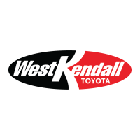 West Kendall Toyota Logo