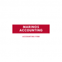 Marinos Accounting LLC Logo