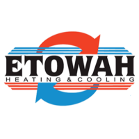 Etowah Heating & Cooling Logo
