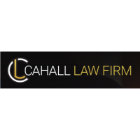 The Cahall Law Firm, PLLC - Bradenton Injury Lawyer Logo