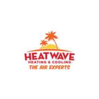 Heatwave Heating & Cooling & Plumbing Logo