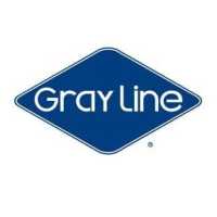 Gray Line Tours & Charter Bus Rentals Tucson Logo