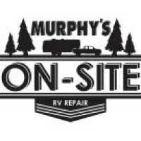 Murphy's On-Site RV Repair Logo