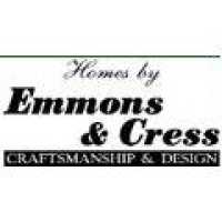 Homes By Emmons And Cress Logo