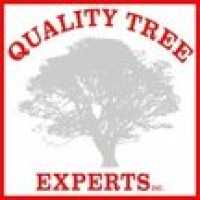 Quality Tree Experts Inc Logo