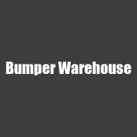 Bumper Warehouse Logo
