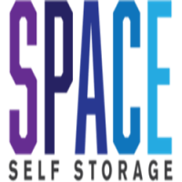 Space Self Storage Logo