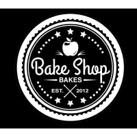Bake Shop Bakes Logo