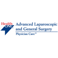 Advanced Laparoscopic And General Surgery Logo