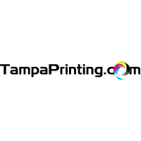 Tampa Printing Logo