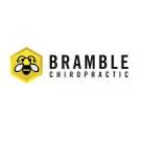 Bramble Chiropractic Logo