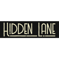 Hidden Lane Bar Logo