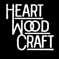 Heartwood Craft Logo
