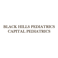 Black Hills Pediatrics Capital Pediatrics Logo