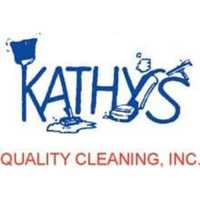 Kathy's Quality Cleaning Inc Logo