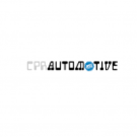 CPR Automotive LLC Logo