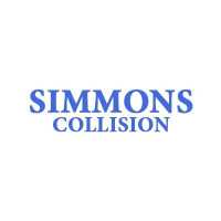 Simmons Collision Logo