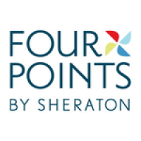 Four Points by Sheraton Albany Logo