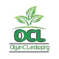 Olguin C Landscaping LLC Logo