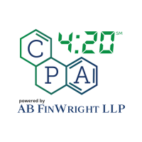 420CPA Logo