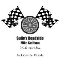 Sully's Roadside Services Logo