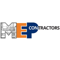 MEP Contractors Corp Logo
