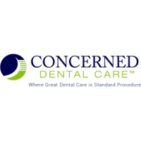Concerned Dental Care of the Bronx Logo