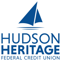 Hudson Heritage Federal Credit Union - East Main Street Branch Logo