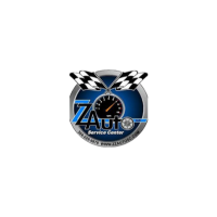 ZZ Auto Service Center LLC Logo