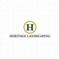 Heritage Landscaping Inc Logo