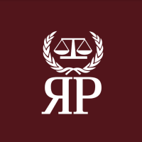 RP Defense Law APC Logo